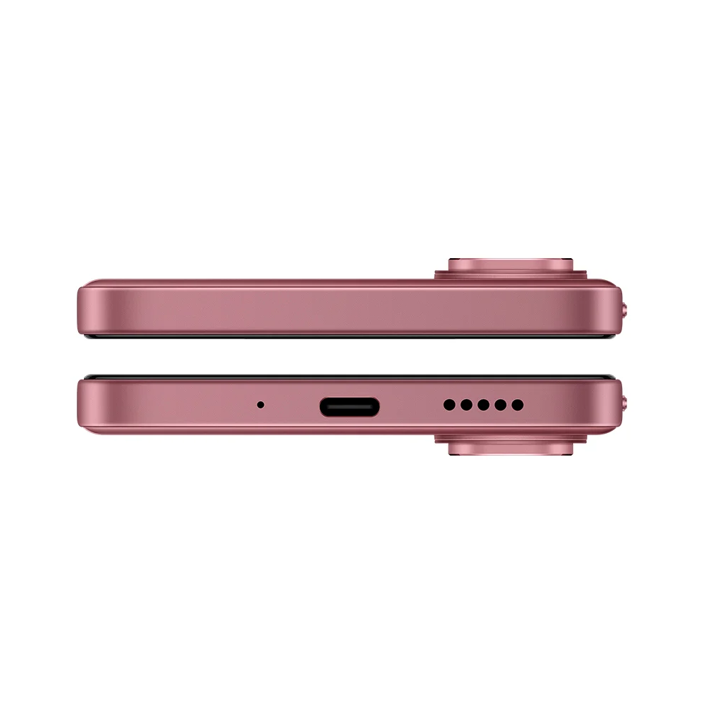 Smartphone VIVO Y21D Rouge Corail