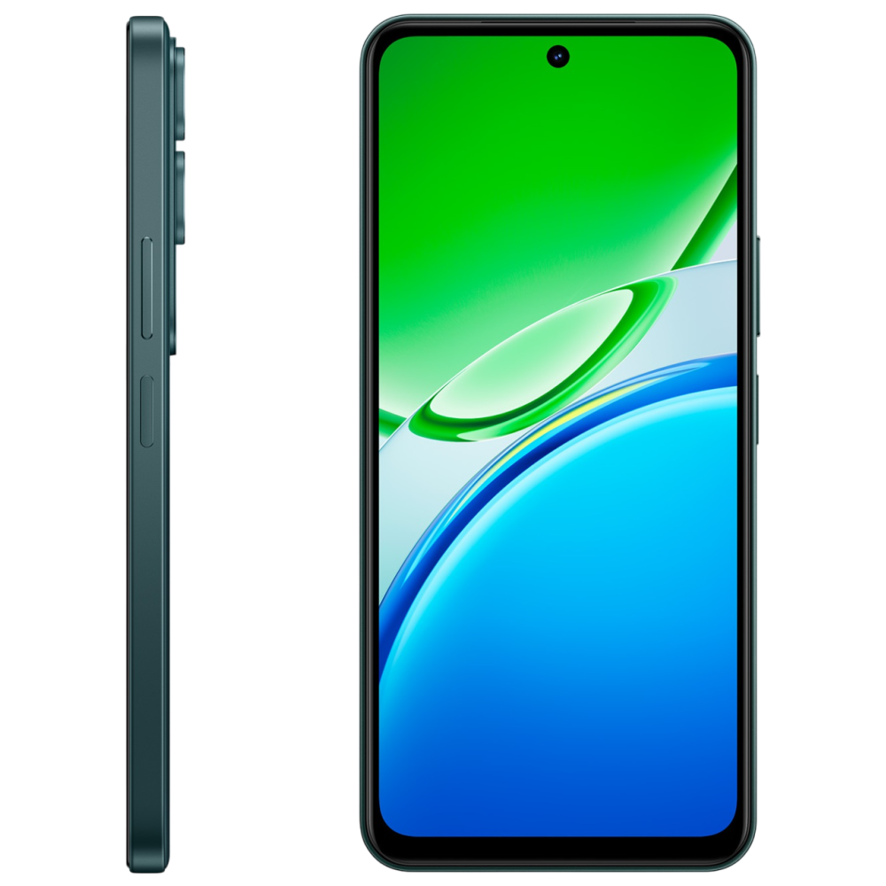 Smartphone VIVO Y21D Vert