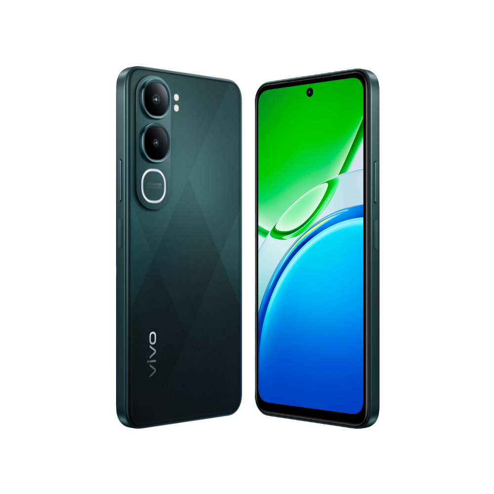 Smartphone VIVO Y21D Vert
