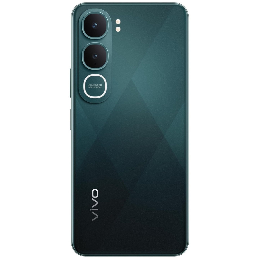 Smartphone VIVO Y21D Vert
