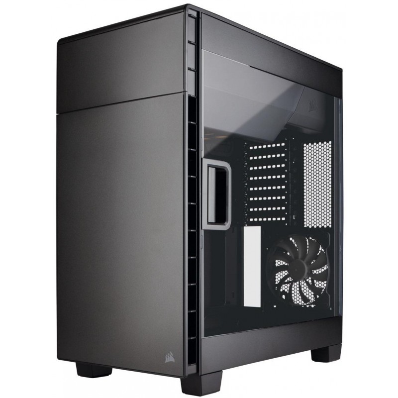 Boitier Gamer Corsair Carbide 600Q