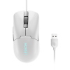 SOURIS Lenovo Legion M300s RGB Gaming Mouse / Blanc