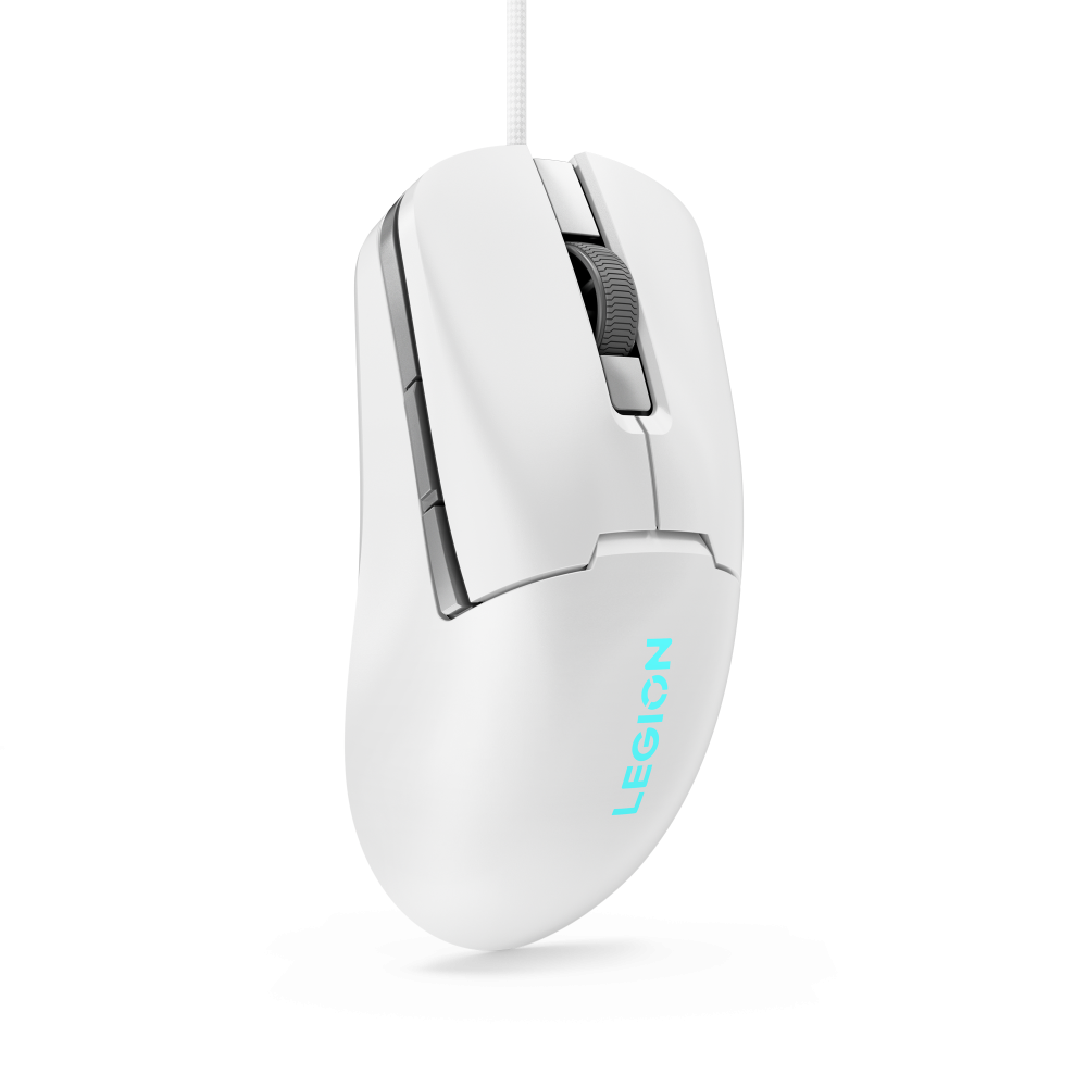 SOURIS Lenovo Legion M300s RGB Gaming Mouse / Blanc