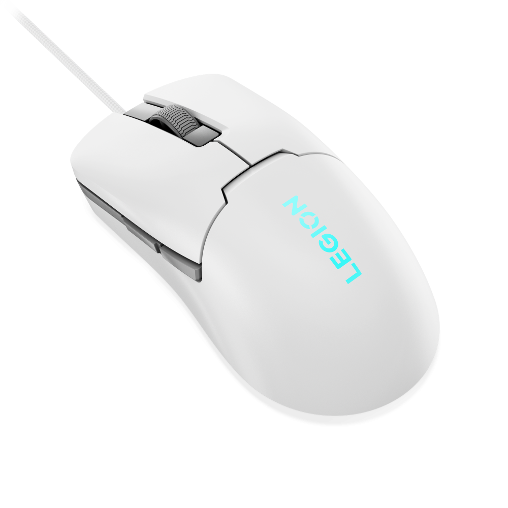 SOURIS Lenovo Legion M300s RGB Gaming Mouse / Blanc