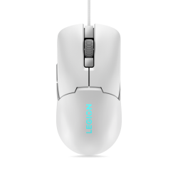 SOURIS Lenovo Legion M300s RGB Gaming Mouse / Blanc