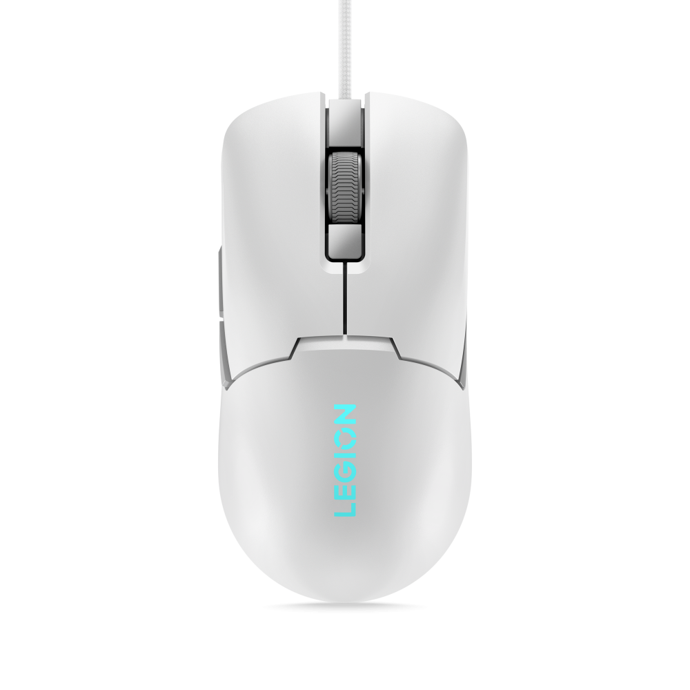 SOURIS Lenovo Legion M300s RGB Gaming Mouse / Blanc