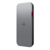 Power Bank Sans Fil LENOVO GO 20000 mAh / Gris