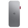 Power Bank Sans Fil LENOVO GO 20000 mAh / Gris