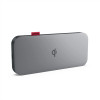 Power Bank Sans Fil LENOVO GO 20000 mAh / Gris