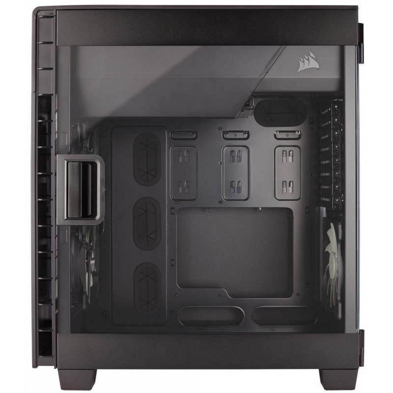 Boitier Gamer Corsair Carbide 600Q