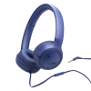 Casque Filaire JBL Tune 530 / Bleu