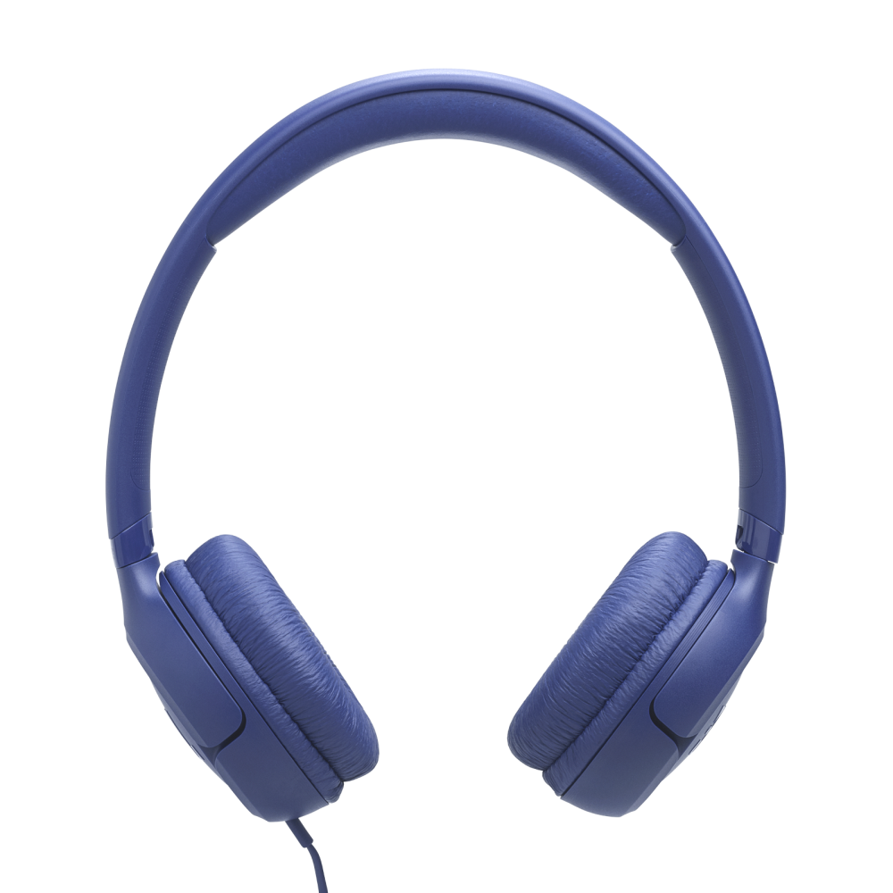 Casque Filaire JBL Tune 530 / Bleu
