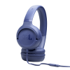 Casque Filaire JBL Tune 530 / Bleu