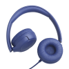 Casque Filaire JBL Tune 530 / Bleu