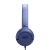 Casque Filaire JBL Tune 530 / Bleu