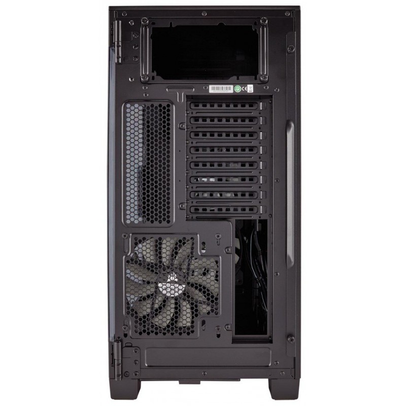 Boitier Gamer Corsair Carbide 600Q