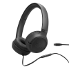 Casque Filaire JBL Tune 530-C / Noir