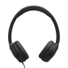 Casque Filaire JBL Tune 530-C / Noir