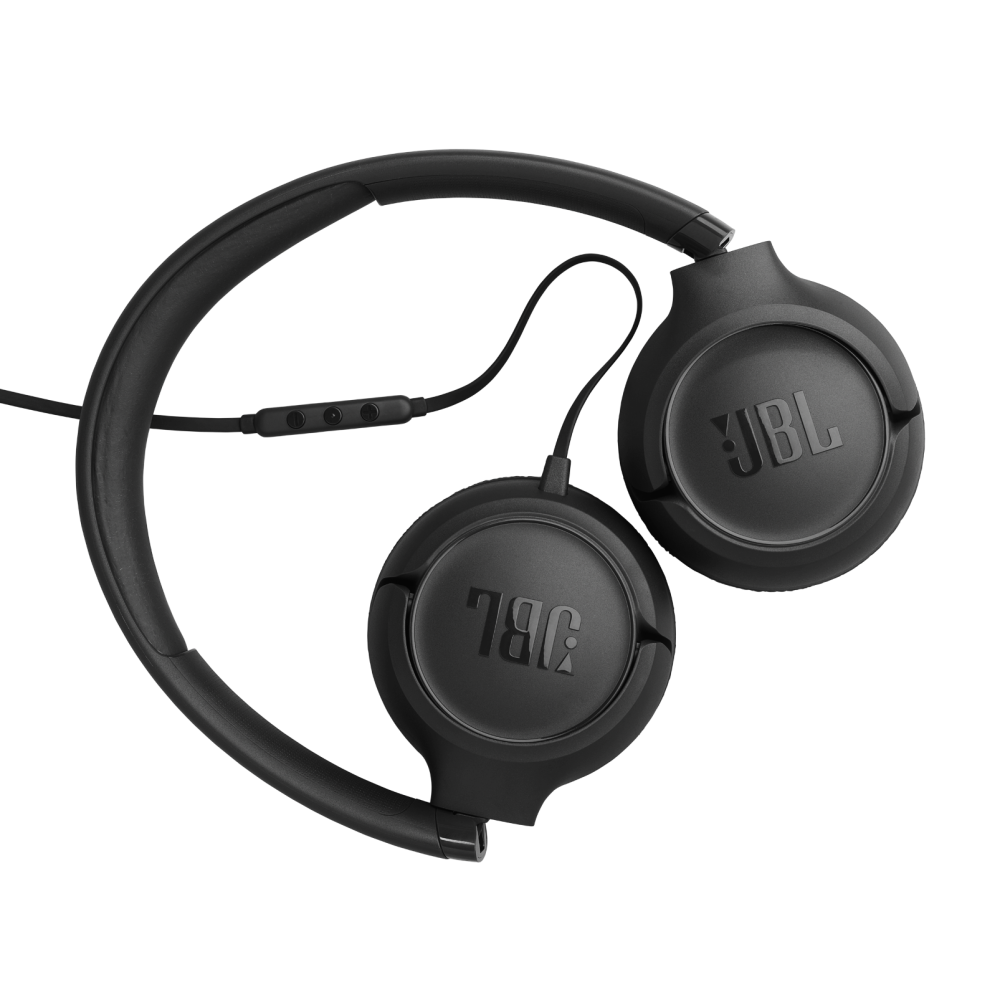 Casque Filaire JBL Tune 530-C / Noir