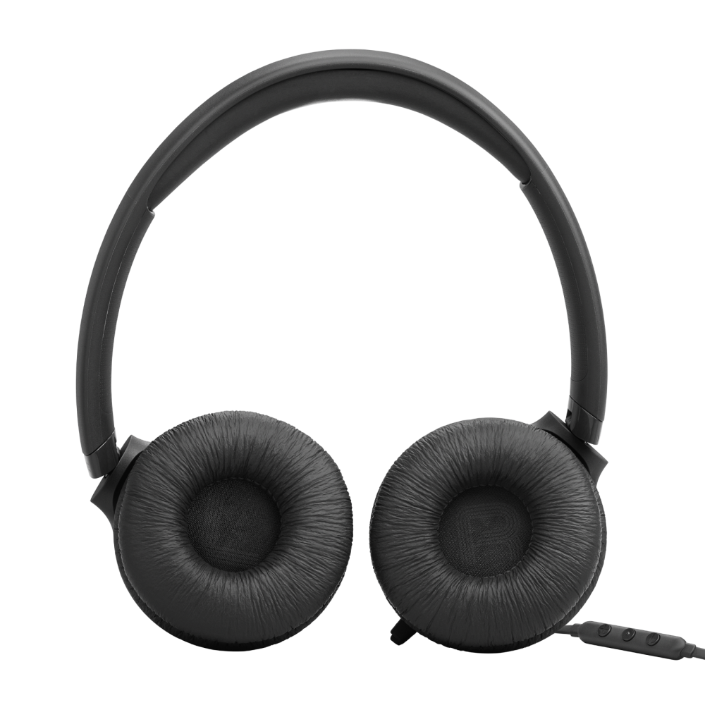 Casque Filaire JBL Tune 530-C / Noir