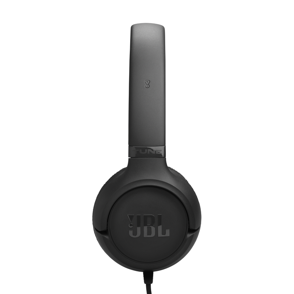 Casque Filaire JBL Tune 530-C / Noir