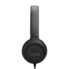 Casque Filaire JBL Tune 530-C / Noir