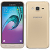 Téléphone Portable Samsung Galaxy J3 / 4G / Double SIM / Gold