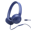 Casque Filaire JBL Tune 530-C / Bleu
