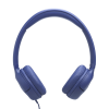 Casque Filaire JBL Tune 530-C / Bleu