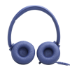 Casque Filaire JBL Tune 530-C / Bleu