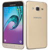 Téléphone Portable Samsung Galaxy J3 / 4G / Double SIM / Gold