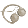 Casque Filaire JBL Tune 530-C / Beige