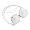 Casque Filaire JBL Tune 530-C / Blanc