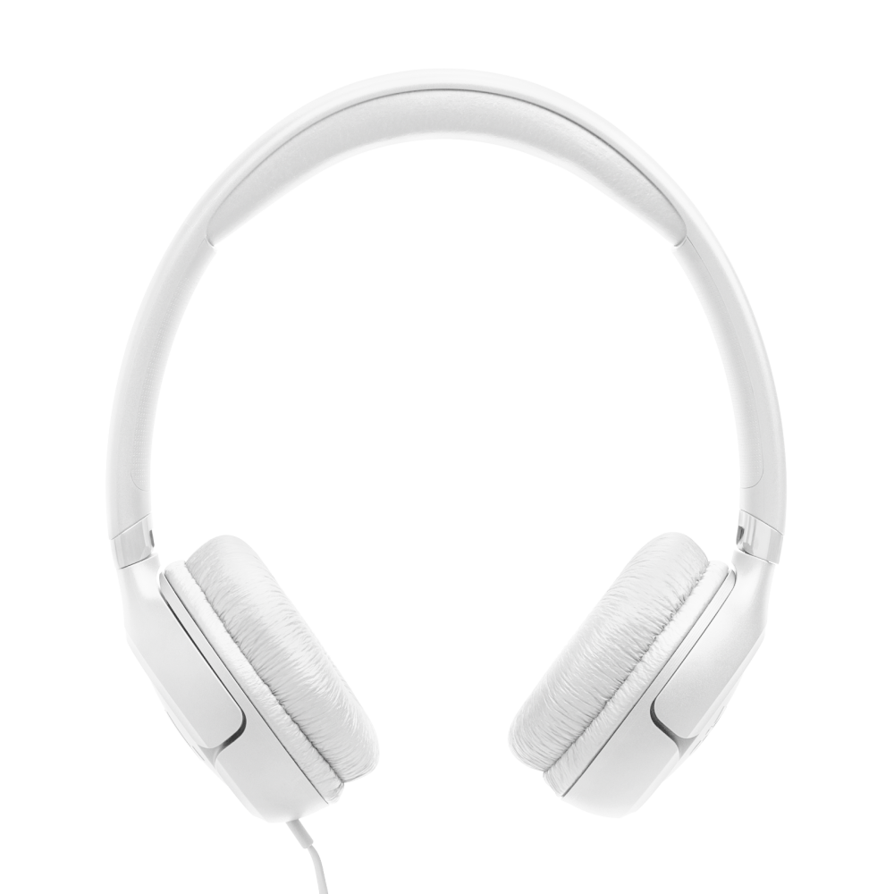 Casque Filaire JBL Tune 530-C / Blanc