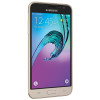 Téléphone Portable Samsung Galaxy J3 / 4G / Double SIM / Gold