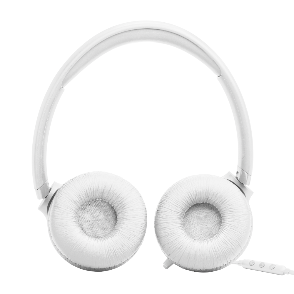 Casque Filaire JBL Tune 530-C / Blanc