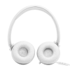 Casque Filaire JBL Tune 530-C / Blanc