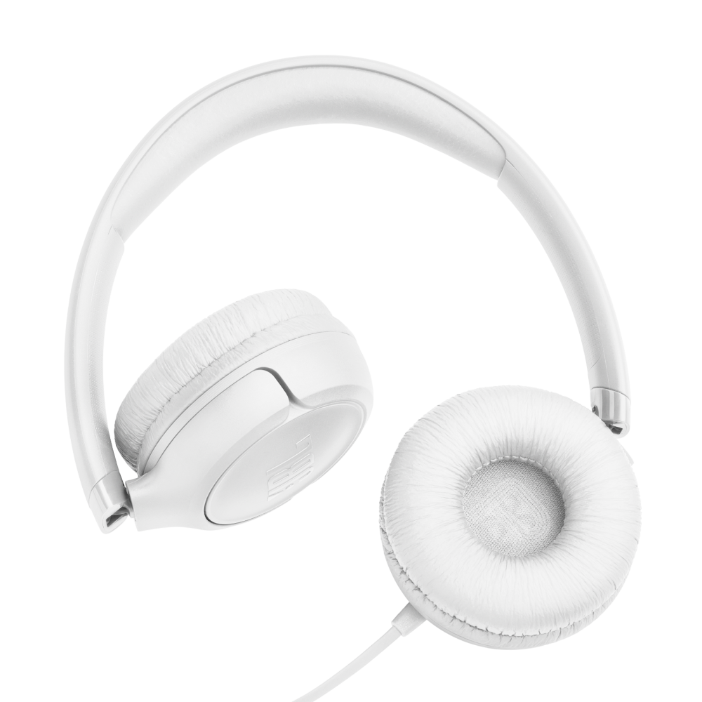 Casque Filaire JBL Tune 530-C / Blanc