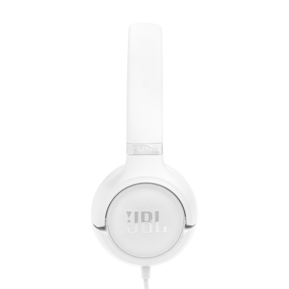 Casque Filaire JBL Tune 530-C / Blanc