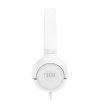 Casque Filaire JBL Tune 530-C / Blanc