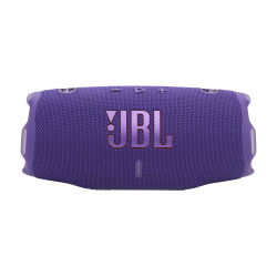 HAUT PARLEUR JBL Charge 6 / Violet