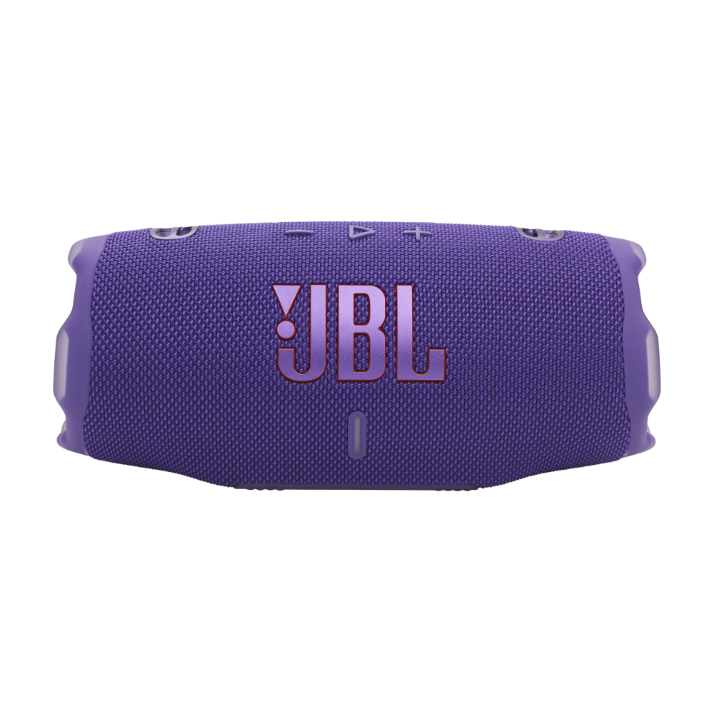HAUT PARLEUR JBL Charge 6 / Violet
