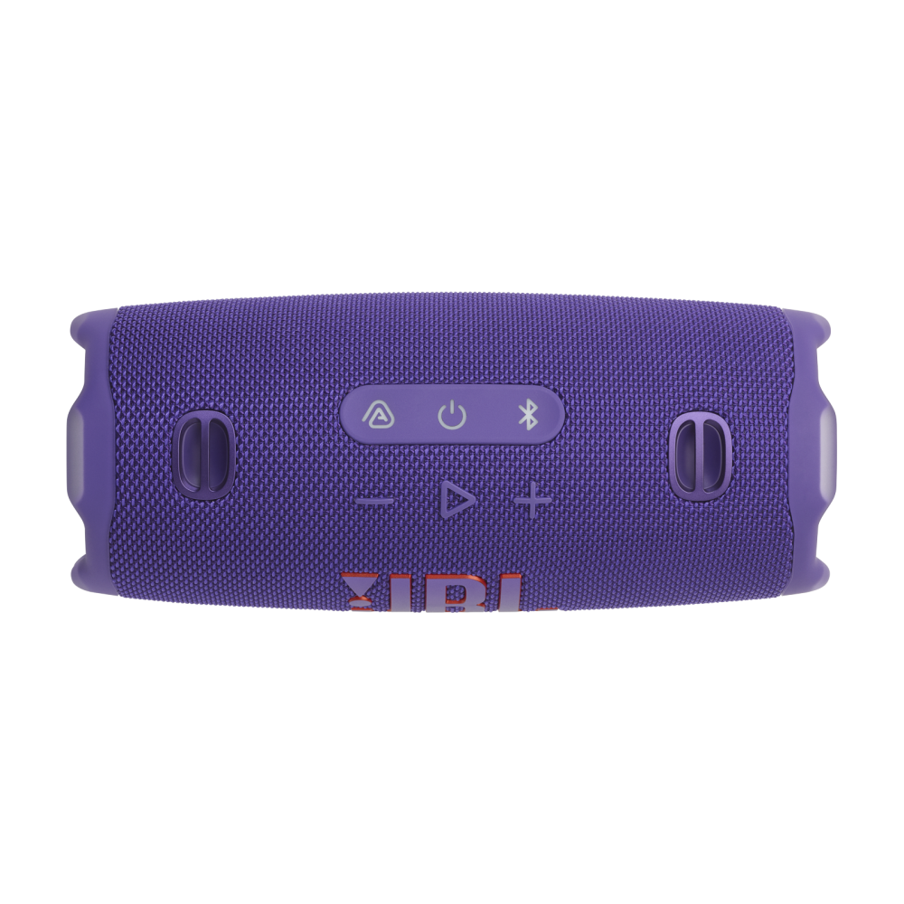 HAUT PARLEUR JBL Charge 6 / Violet