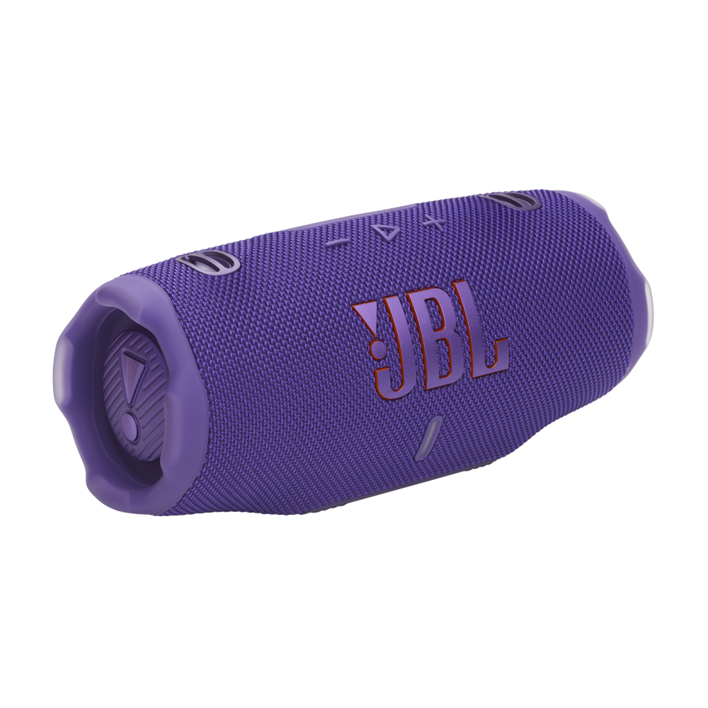 HAUT PARLEUR JBL Charge 6 / Violet