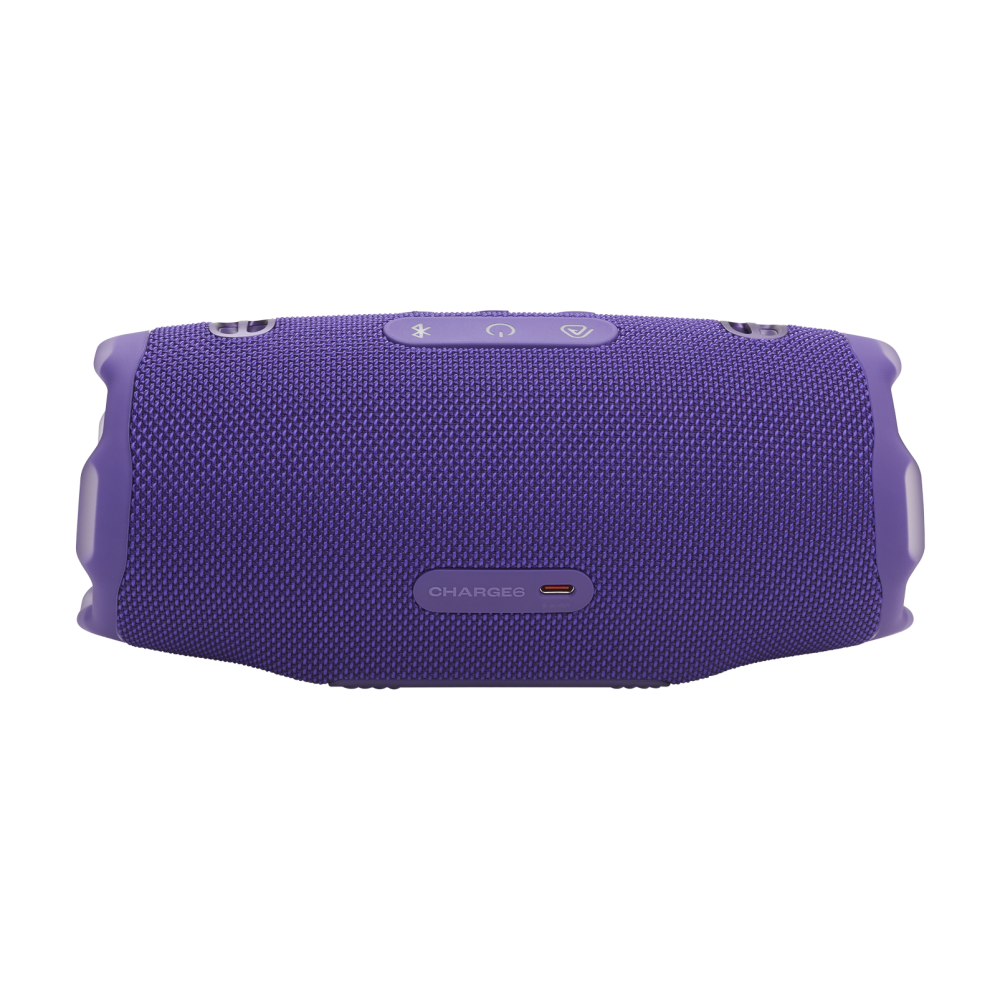 HAUT PARLEUR JBL Charge 6 / Violet