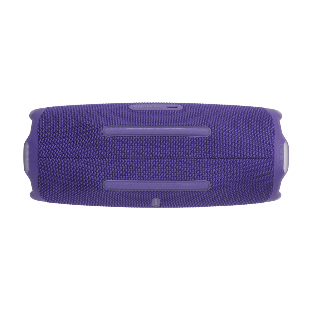 HAUT PARLEUR JBL Charge 6 / Violet