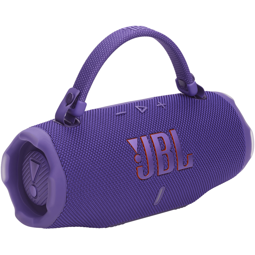 HAUT PARLEUR JBL Charge 6 / Violet
