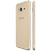 Téléphone Portable Samsung Galaxy J3 / 4G / Double SIM / Gold