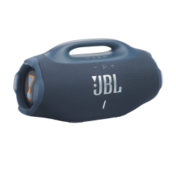 Haut-Parleur JBL Boombox 4 / Bleu