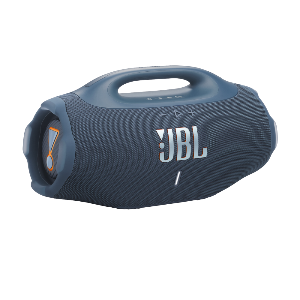 Haut-Parleur JBL Boombox 4 / Bleu